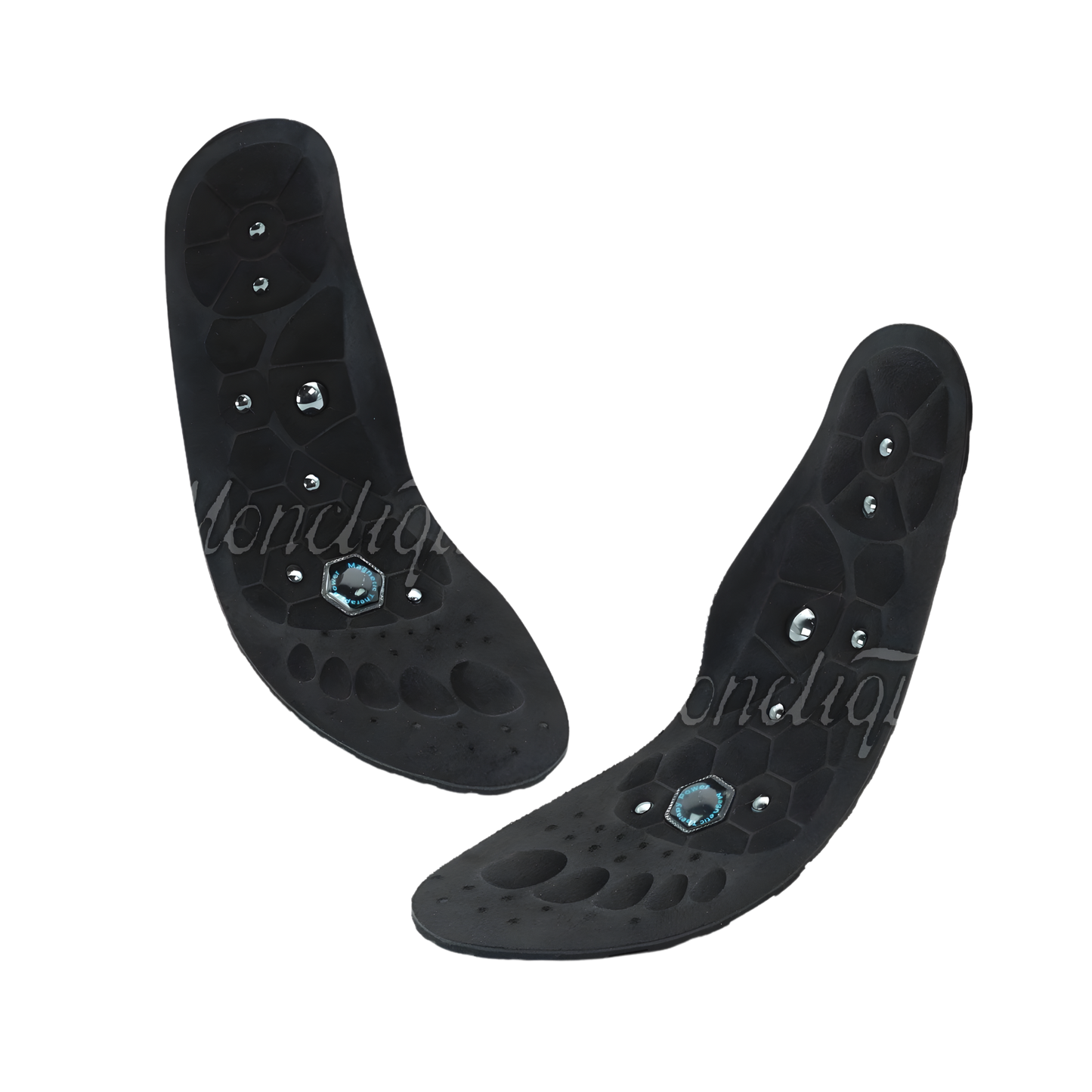 MagnaStep Pro™ – Magnetic Acupressure Massage Insoles