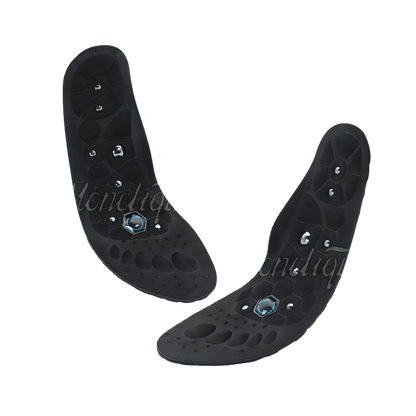 MagnaStep Pro™ – Magnetic Acupressure Massage Insoles